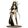 Fantasy Figure Gallery Medusas Gaze Statue
